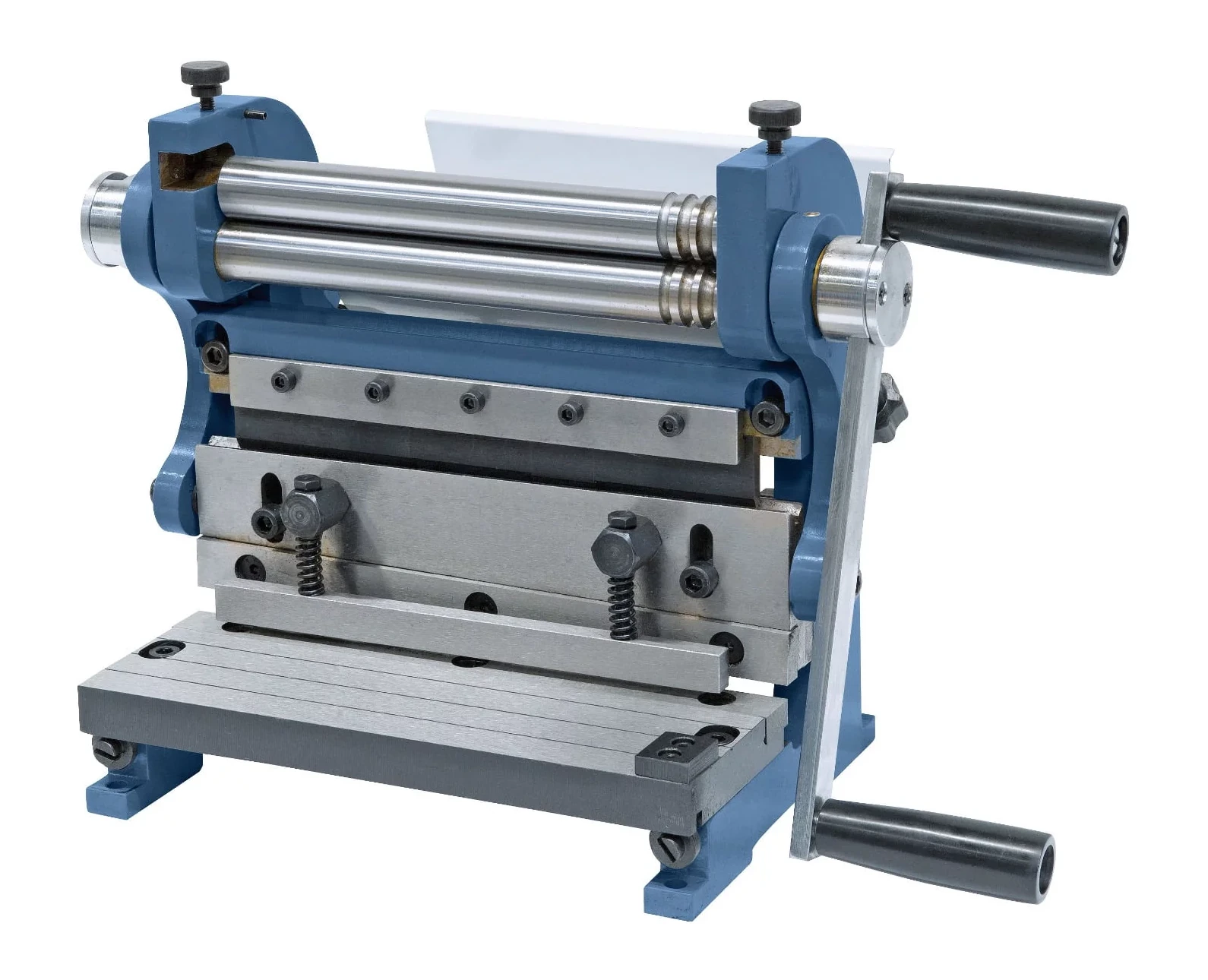 Bernardo 3 in 1 - 200 Universalmaschine – Bild 1