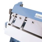 Bernardo SB 305 S Schwenkbiegemaschinen mit segmentierter Oberwange – Bild 3