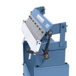 Bernardo SB 610 S Schwenkbiegemaschinen mit segmentierter Oberwange – Bild 4