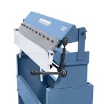 Bernardo SB 915 S Schwenkbiegemaschinen mit segmentierter Oberwange – Bild 4