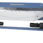 Bernardo TBM 2020 Motorische Schwenkbiegemaschine