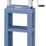 Bernardo RM 305 Manuelle Rundbiegemaschine