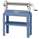 Bernardo RM 610 Manuelle Rundbiegemaschine