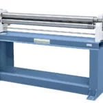 Bernardo RM 1300 x 1,5 Pro Manuelle Rundbiegemaschine