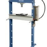 Bernardo WK 12 FH Werkstattpresse
