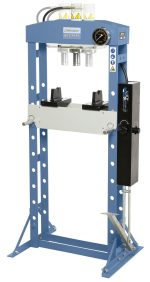 Bernardo WK 20 FH Pro Werkstattpresse – Bild 3