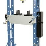 Bernardo WK 50 FH Pro Werkstattpresse