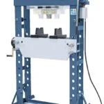 Bernardo PWK 75 F Pneumatische Werkstattpresse