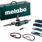 Metabo Elektrofeile BFE 9-20 Set