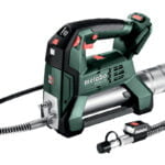 Metabo Akku-Fettpresse FP 18 LTX