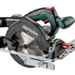 Metabo Akku-Kreissäge KS 18 LTX 57