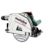 Metabo Akku-Kreissäge KT 18 LTX 66 BL