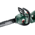 Metabo Kettensägen MS 36-18 LTX BL 40