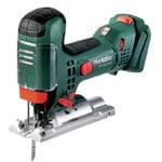 Metabo Stichsäge STA 18 LTX 100