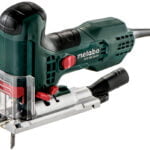Metabo Pendelhubstichsäge STE 100 Quick