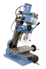 Bernardo KF 10 Bohr- und Fräsmaschine – Bild 2