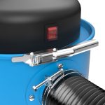 Güde Absauganlage GAA 50 – Bild 4