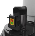 Güde Absauganlage GAA 65.1 – Bild 4