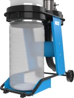 Güde Absauganlage GAA 65.1 – Bild 5