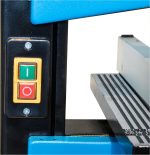 Güde Bandsäge GBS 200 – Bild 4