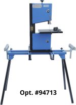 Güde Bandsäge GBS 200 – Bild 5