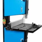 Güde Bandsäge GBS 200