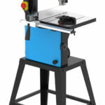 Güde Bandsäge GBS 250