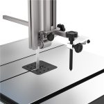 Güde Bandsäge GBS 300 – Bild 4