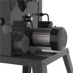 Güde Bandsäge GBS 300 – Bild 5