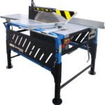 Güde Baukreissäge PBK 500