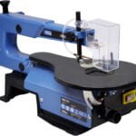 Güde Dekupiersäge GDS 16 E