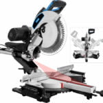 Güde Radialkappsäge GRK 3034.1 BSL