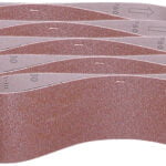 Güde Schleifband K100 SB 150x1220 mm 5-tlg.