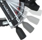 Güde Tisch- & Kappsäge TKGS 210 – Bild 4