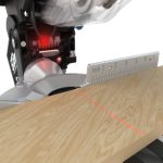 Güde Tisch- & Kappsäge TKGS 210 – Bild 5