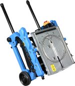 Güde Tisch/Kapp/Gehrungssäge GFO 1401 – Bild 5