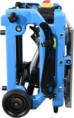 Güde Tisch/Kapp/Gehrungssäge GFO 1401 – Bild 6