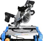 Güde Tisch/Kapp/Gehrungssäge GFO 1401 – Bild 7