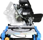 Güde Tisch/Kapp/Gehrungssäge GFO 1401 – Bild 8