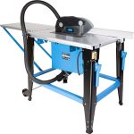 Güde Tischkreissäge GTKS 315/230V