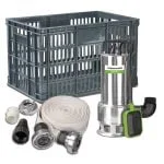 Cleancraft Flutset SDWP 8510