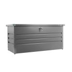 Zipper Garten- u. Futteraufbewahrungsbox ZI-GAB132AN