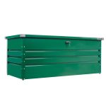 Zipper Garten- u. Futteraufbewahrungsbox ZI-GAB165GR