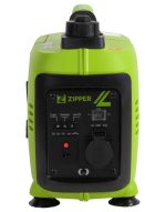 Zipper Stromerzeuger ZI-STE1000INV – Bild 3