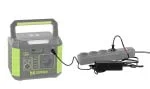 Zipper Powerstation 330W ZI-PS330 – Bild 6