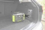 Zipper Powerstation 1000W ZI-PS1000 – Bild 7