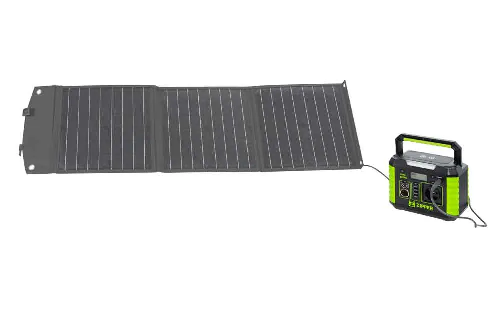 Zipper Powerstation 330W ZI-PS330 – Bild 8