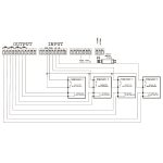Aircraft Ablaufsteuerung  EASY X4 – Bild 3