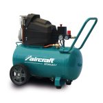 Aircraft Kolbenkompressor MOBILBOY 301/50 E