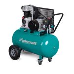 Aircraft Kolbenkompressor AIRSTAR 863/200